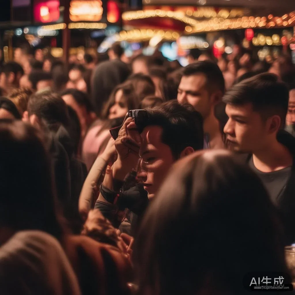 网红短剧《夜半惊魂》引爆网络，观看量24小时内突破百万