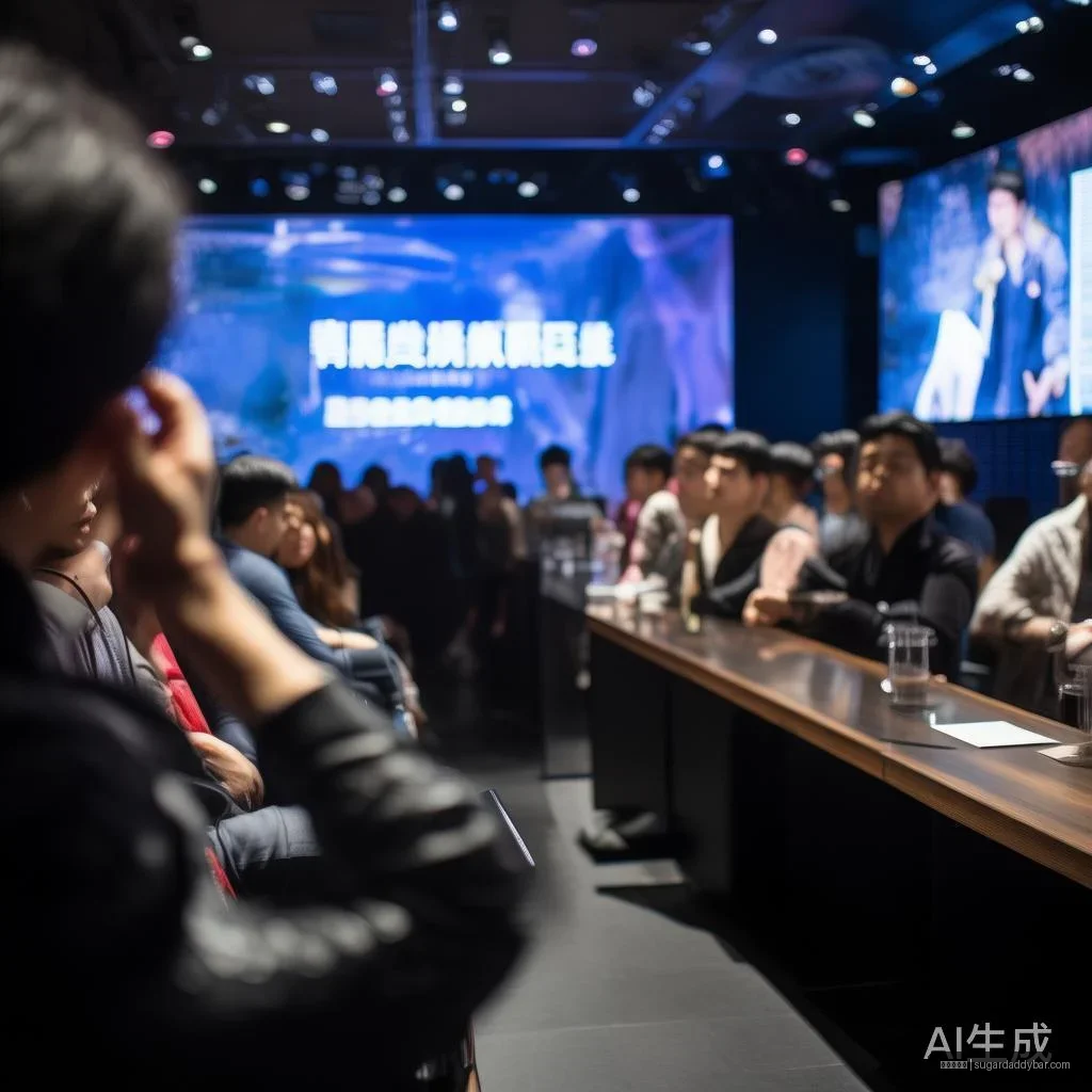 网红短剧《霸道总裁爱上我》男主扮演者深夜发声明回应抄袭风波
