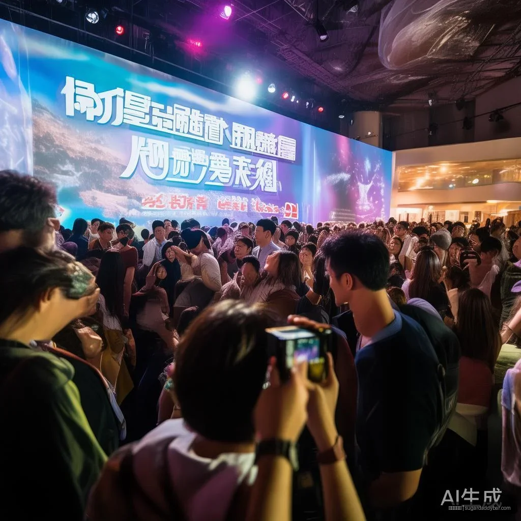 永利娱乐场 - 《流浪地球2》票房逆袭！北美首日破千万美元，全球热度飙升成影 配图1