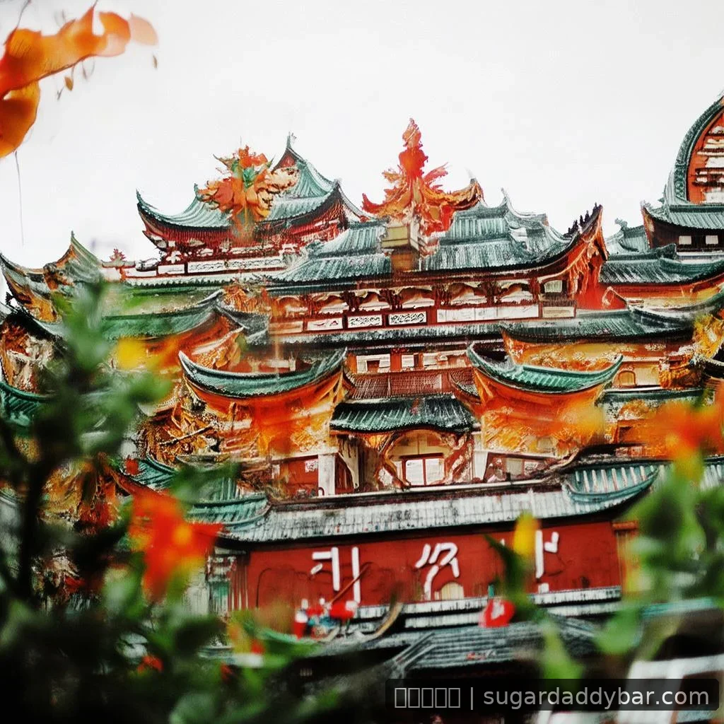 永利娱乐场 - 永利娱乐场 - 行业格局变化看点汇总 配图1