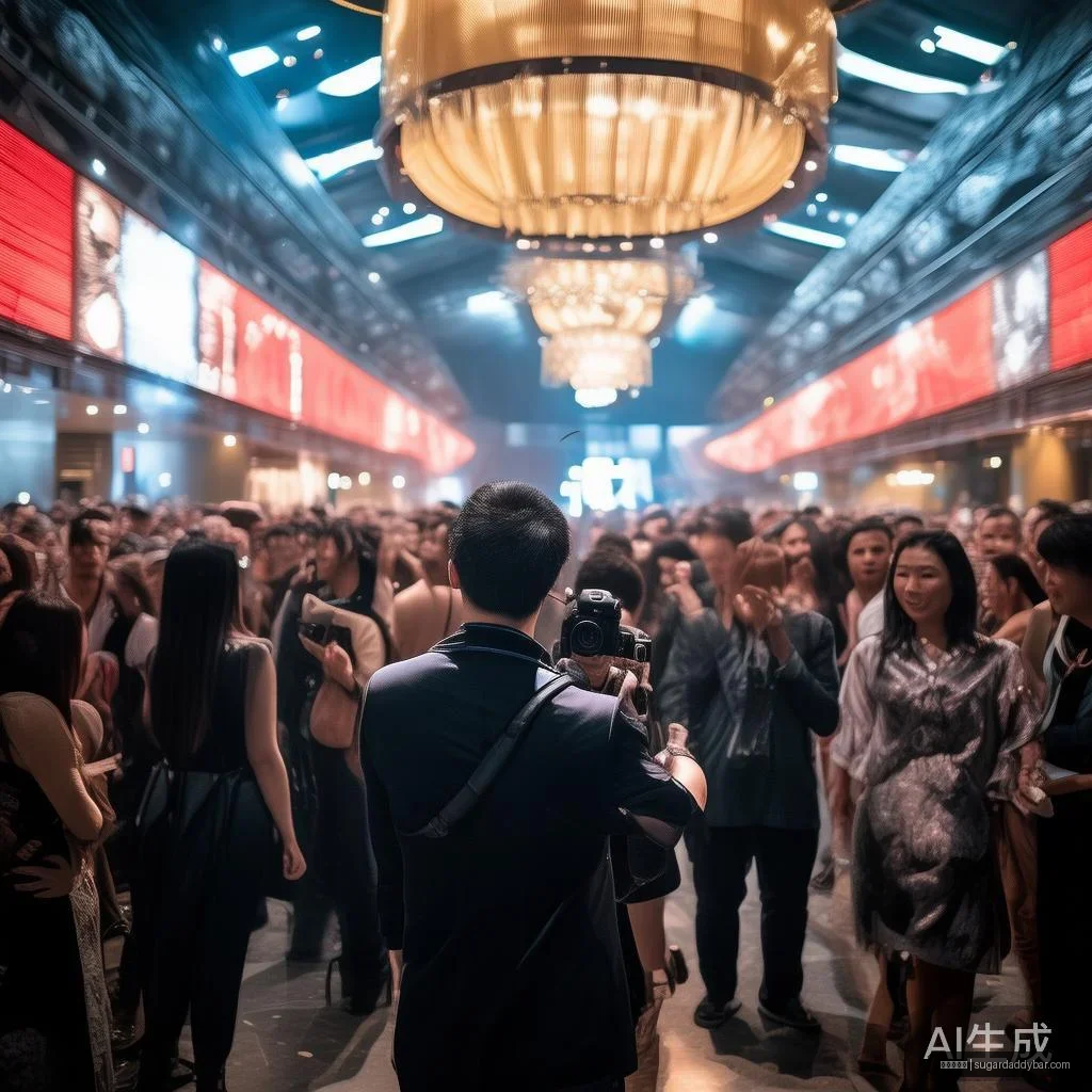 《阿凡达2》全球首映礼星光熠熠，詹姆斯·卡梅隆的科幻巨制引爆网络热议